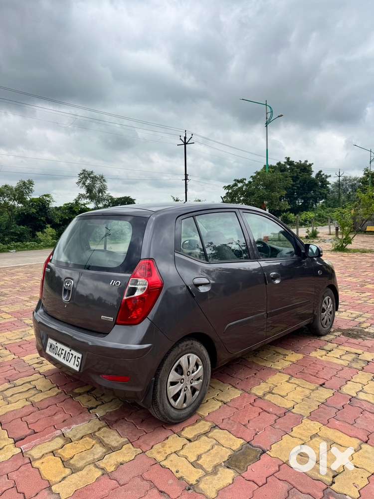 Hyundai I10 Petrol Manual 2011 For Sell