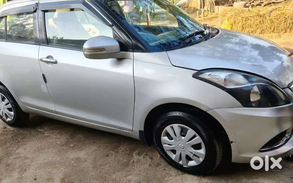 2nd Owner Maruti Swift 2014