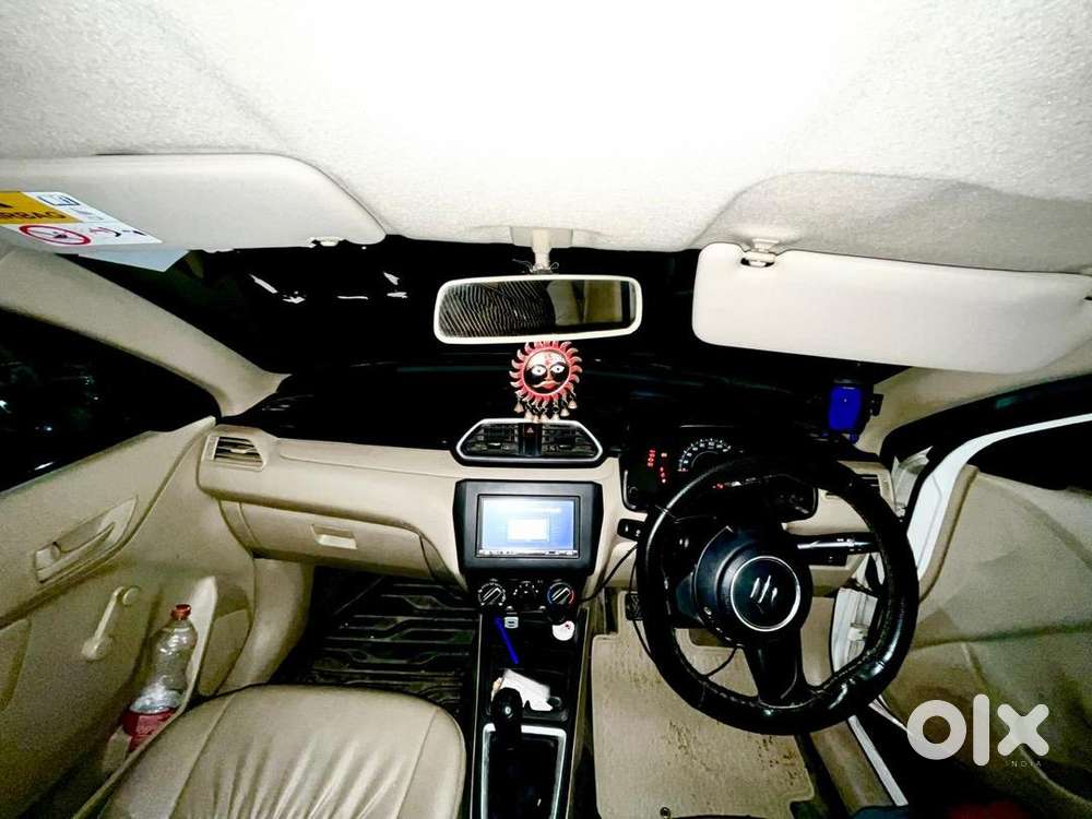 Full Maintain And Service Done In Maruti Centre