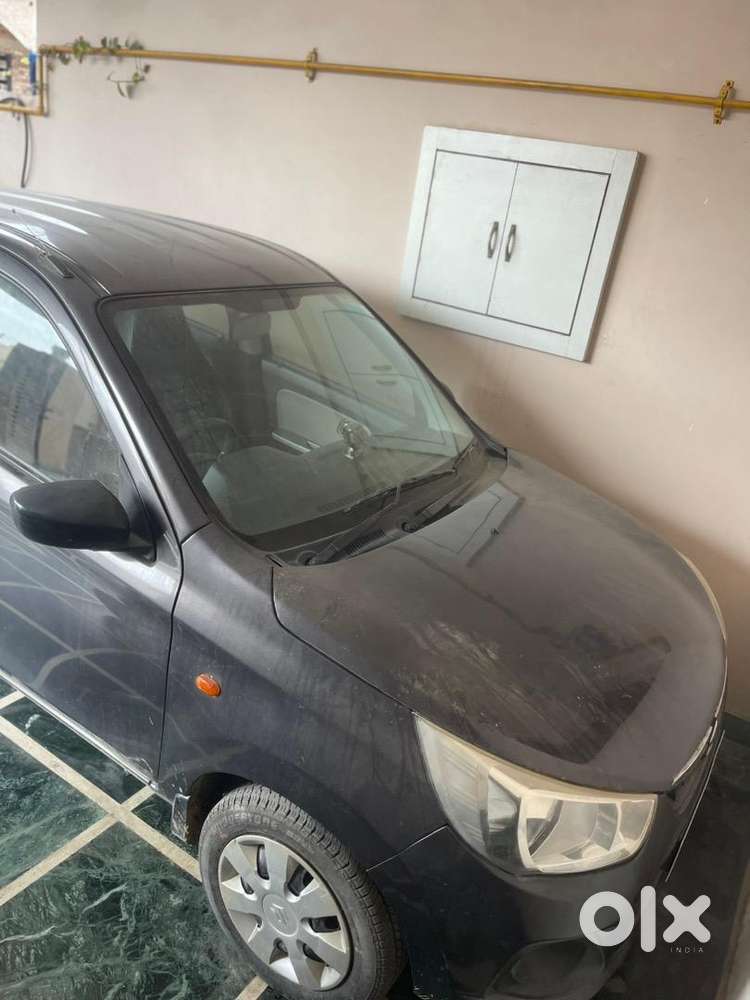 Maruti Suzuki Alto K10 2016 Petrol 49500 Km Driven