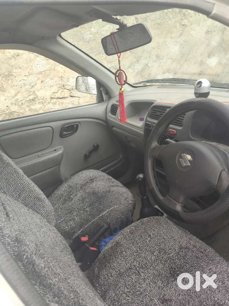 Maruti Suzuki Alto 2011