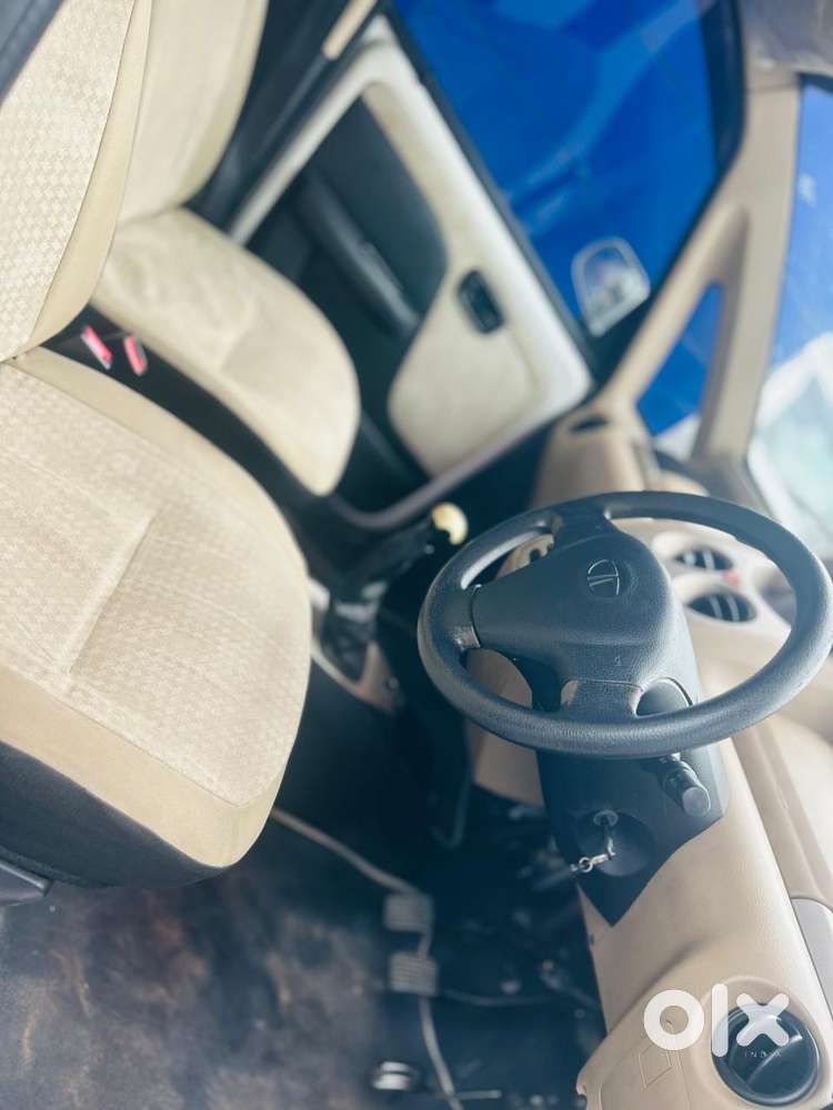 Tata Nano, 2014, Petrol