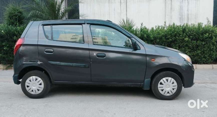 Maruti Suzuki Alto 800, 2019, Petrol