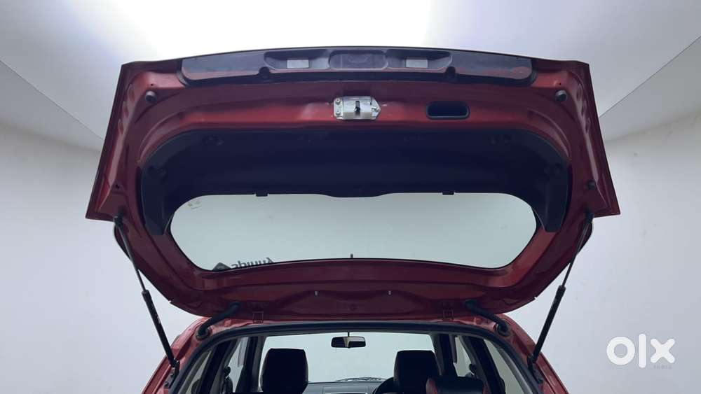Maruti Suzuki Swift Vvt Vxi, 2012, Petrol