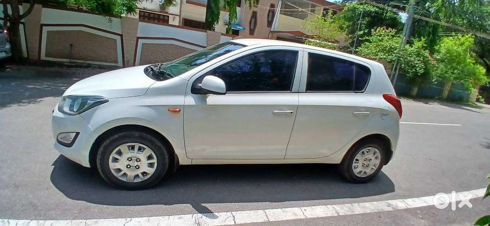 Hyundai I20 Era 1.4 Crdi, 2015, Diesel