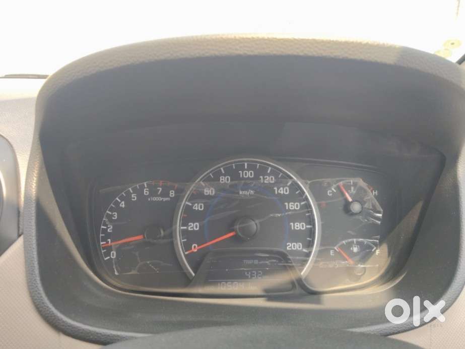 Hyundai Grand I10 Asta 1.2 Kappa Vtvt, 2013, Petrol