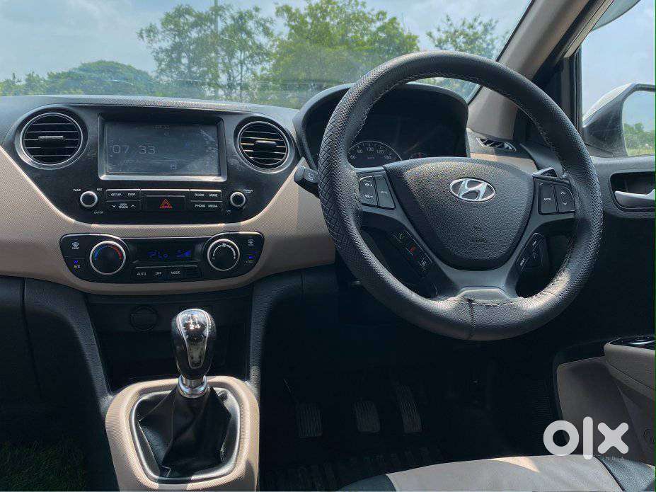 Hyundai Grand I10 1.2 Crdi Asta, 2018, Diesel