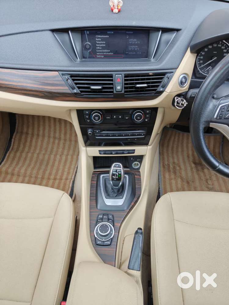 Bmw X1 2.0 Sdrive 20d, 2014, Diesel