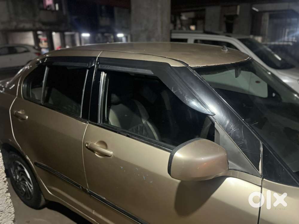 Maruti Suzuki Swift Dzire