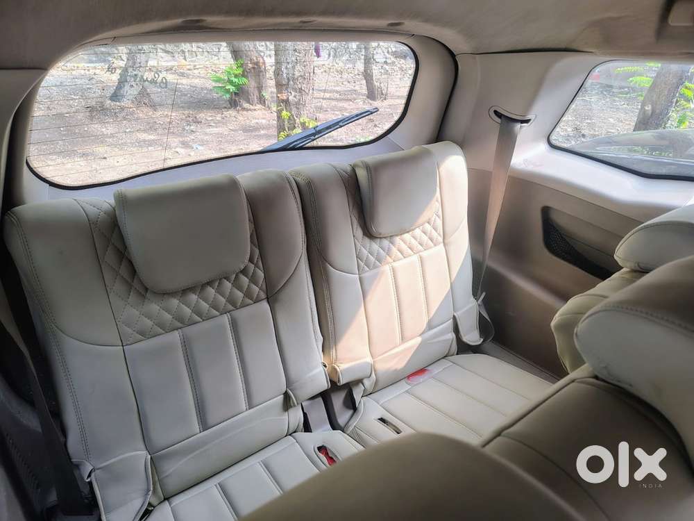Mahindra Xuv500 2012 Diesel Well Maintained
