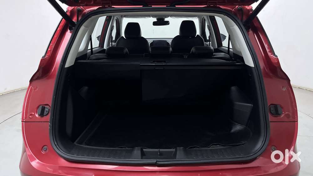 Mg Hector Sharp Diesel Mt, 2022, Diesel