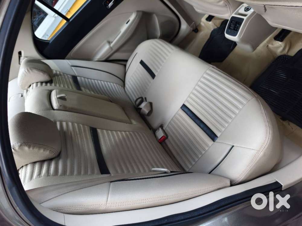 Maruti Suzuki Swift Dzire 1.2 Vxi Bsiv, 2018, Petrol