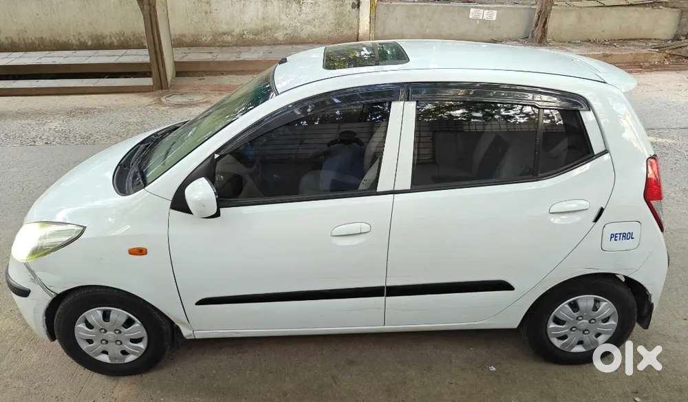 Hyundai I10 2010 Asta