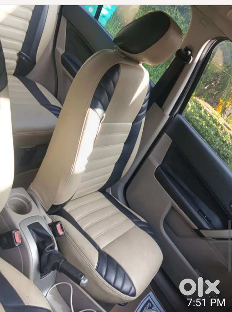 Ford Fiesta 2007 Diesel 95888 Km Driven