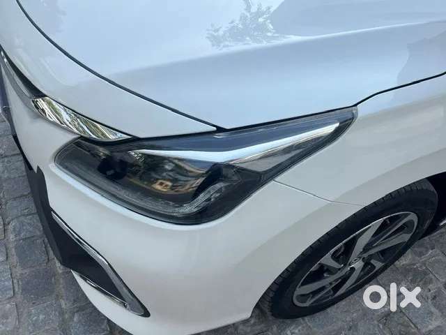 Toyota Glanza 1.2 V Amt, 2024, Petrol