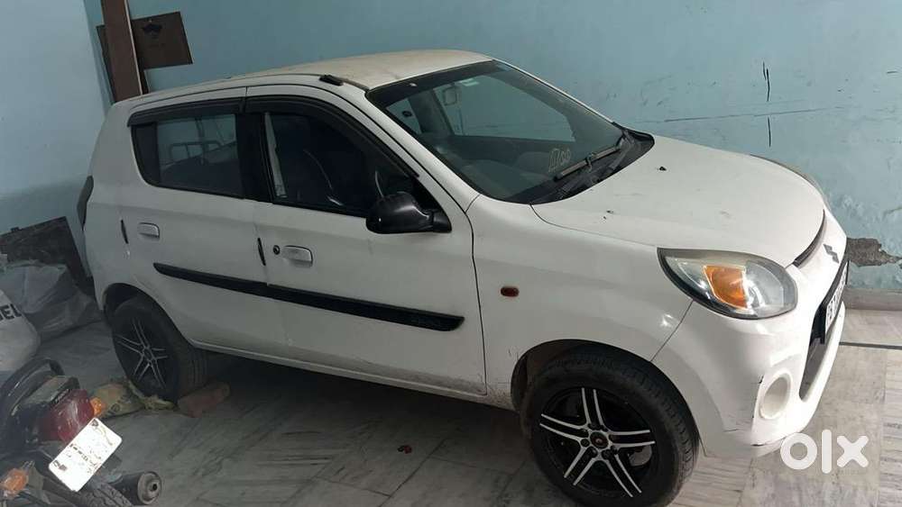 Maruti Suzuki 2016 Year