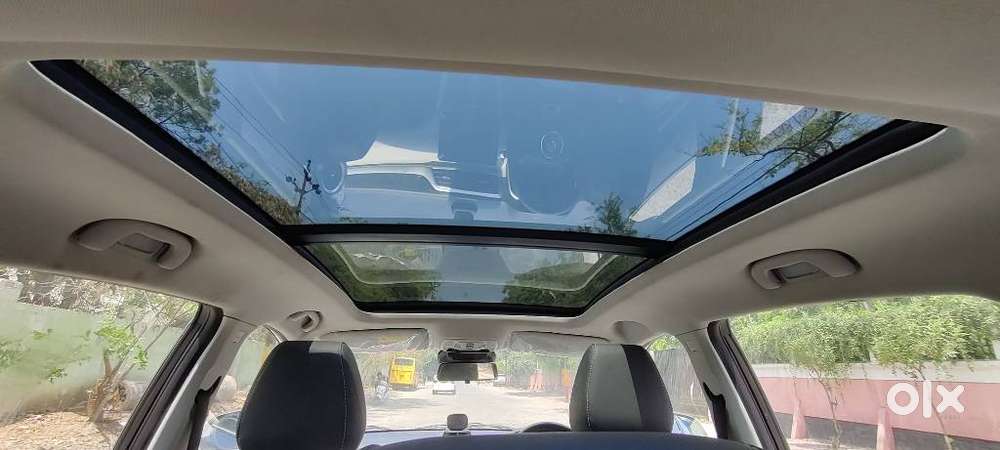 Mg Astor Zs Vti-tech Cvt Sharp, 2023, Petrol