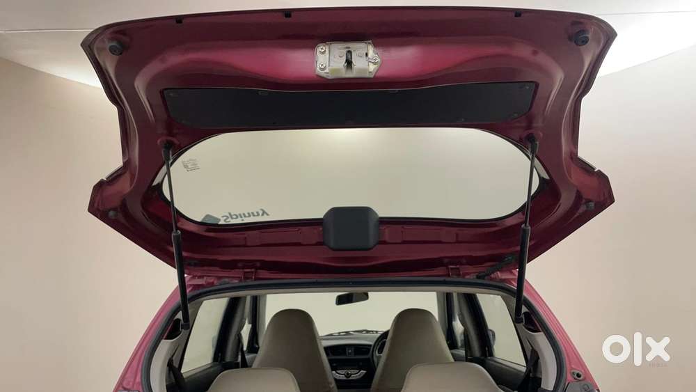 Maruti Suzuki Alto K10 Vxi Airbag, 2019, Petrol