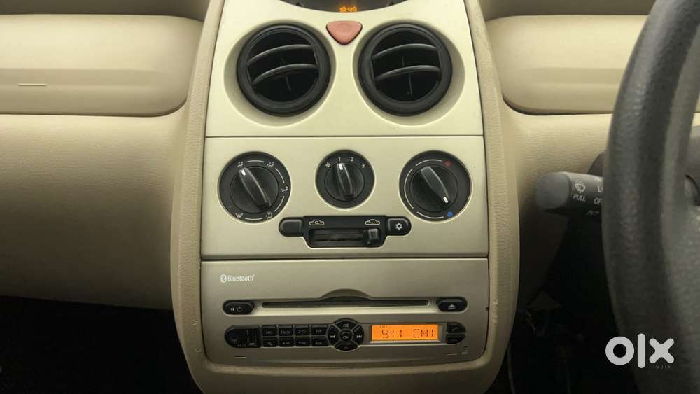 Tata Nano 2012-2015 Twist Xt, 2014, Petrol