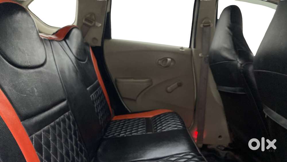 Datsun Go Plus Anniversary Edition, 2017, Petrol