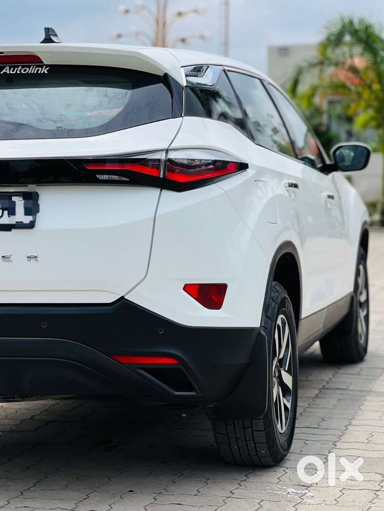 Tata Harrier Xza Plus At, 2020, Diesel