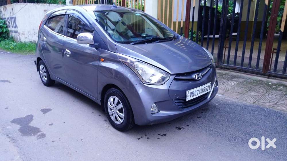 Hyundai Eon Era +, 2015, Petrol