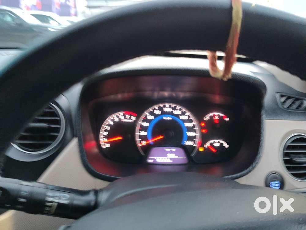 Hyundai Grand I10 1.2 Kappa Asta, 2015, Petrol