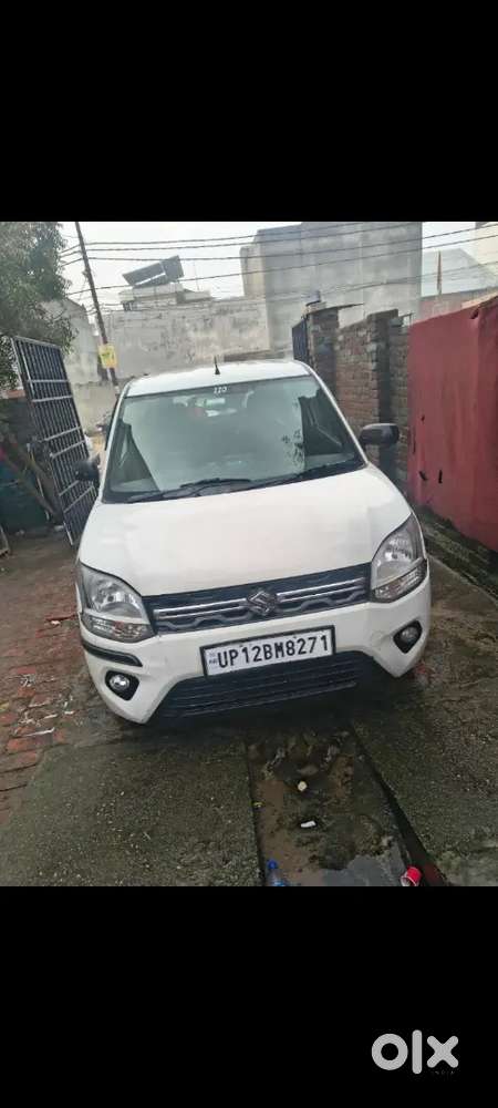 Maruti Suzuki Wagon R 2022 Lene Wale Hi Call Ya Msg Karen Plz