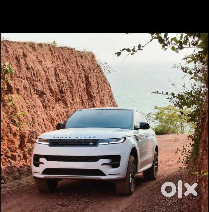 Land Rover Range Sport Hse Dynamic 3.0 Diesel, 2025, Diesel