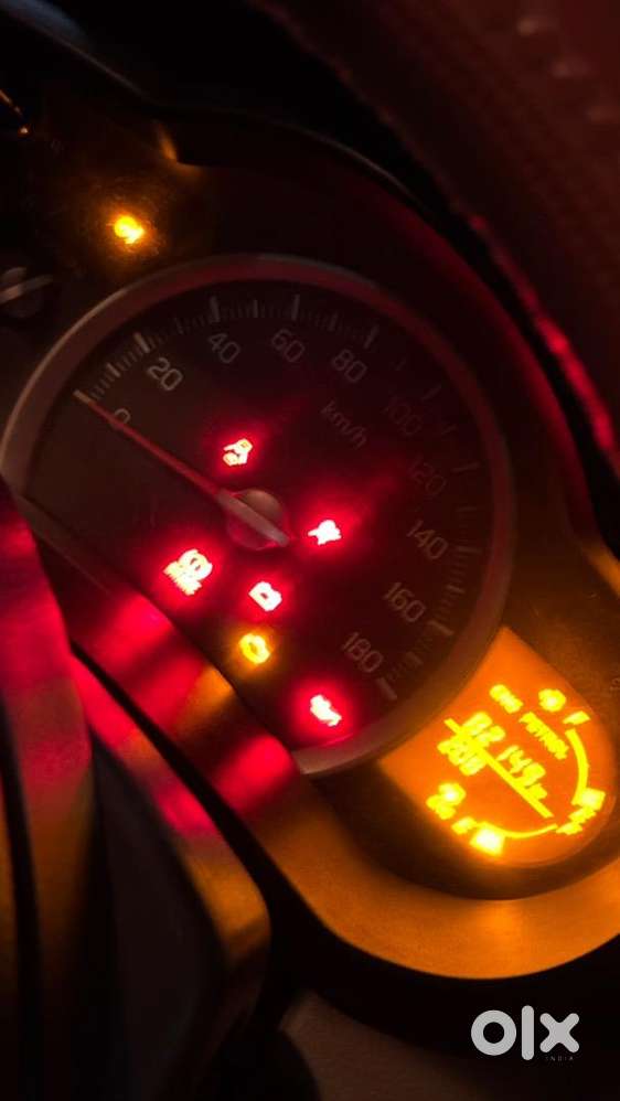 Maruti Suzuki Celerio 2018 Cng & Hybrids Good Condition