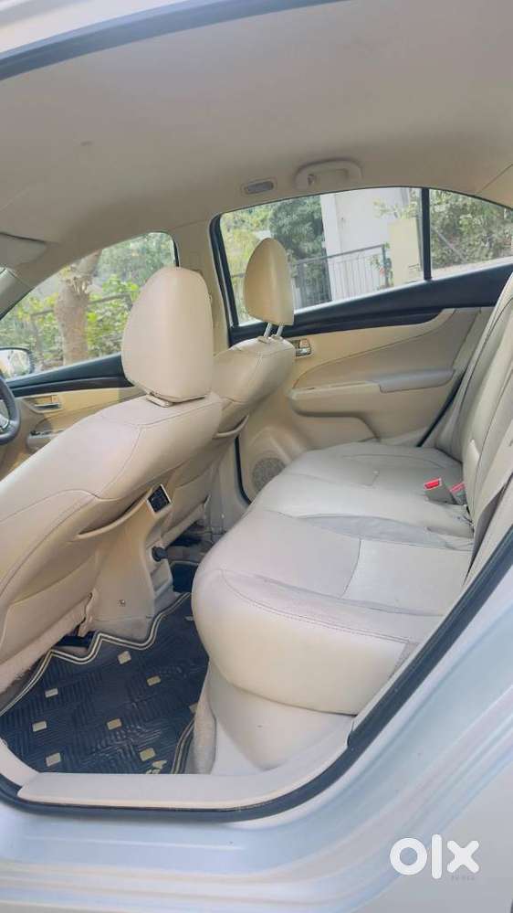 Maruti Suzuki Ciaz