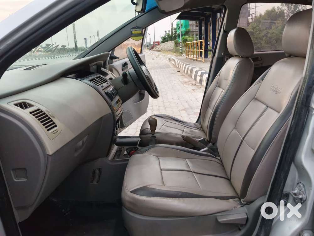 Tata Manza Aura Plus Quadrajet Bs Iv, 2010, Diesel