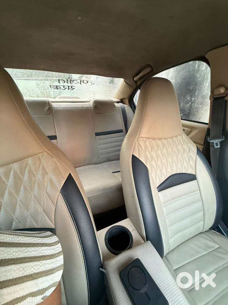 Honda Amaze Sedan  Cng & Petrol