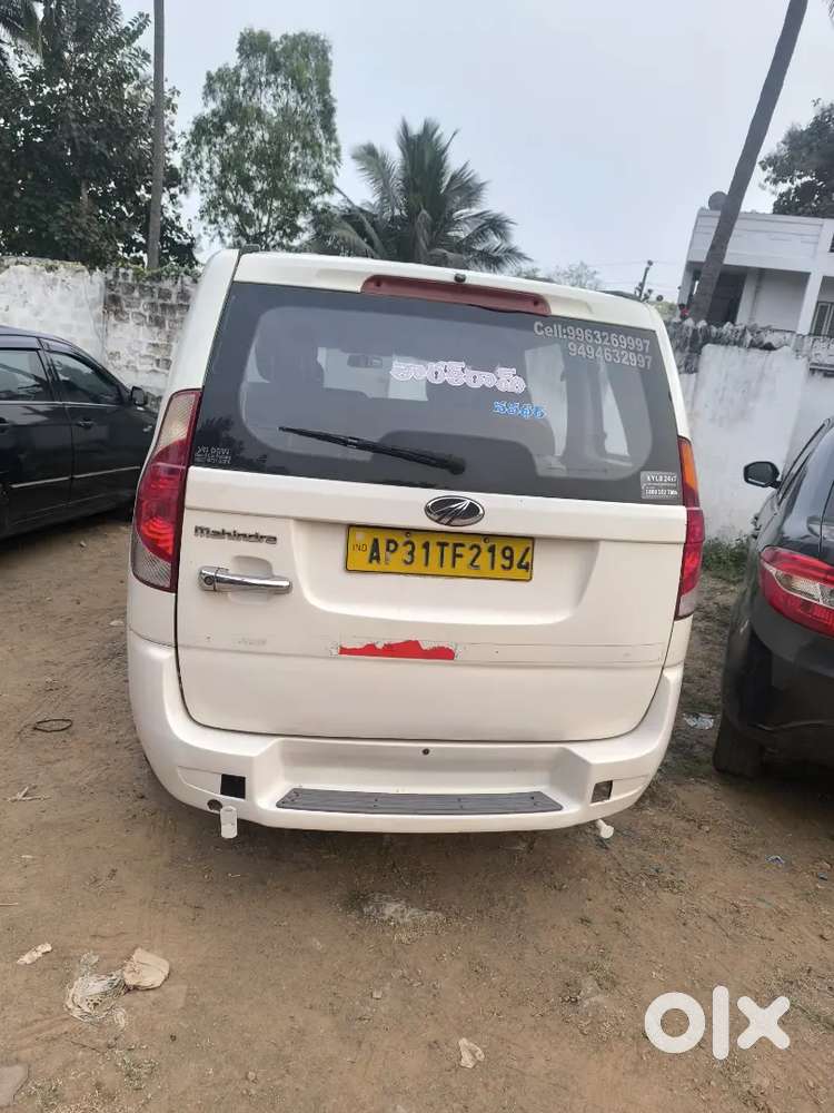Good Condition All Force