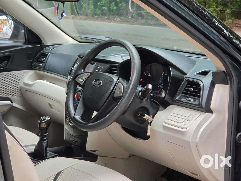 Mahindra Xuv300 W6 Diesel, 2021, Diesel