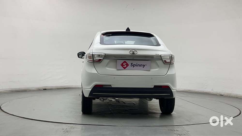 Tata Tigor Xz Cng, 2022, Cng & Hybrids