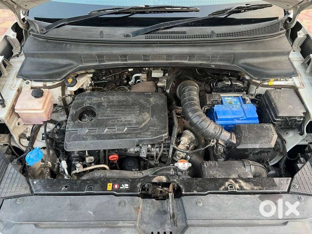 Hyundai Creta 1.5 Ex Diesel, 2020, Diesel