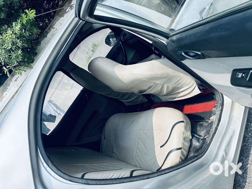 Tata Tiago 1.2 Revotron Xt Cng, 2017, Cng & Hybrids