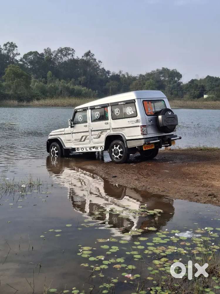 Mahindra Bolero Neo Plus 20213 Diesel 320000 Km Driven