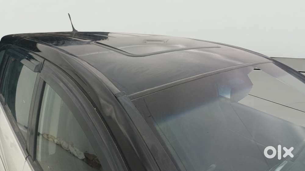 Tata Hexa 2.2 Xta 4x2 7 Str, 2019, Diesel
