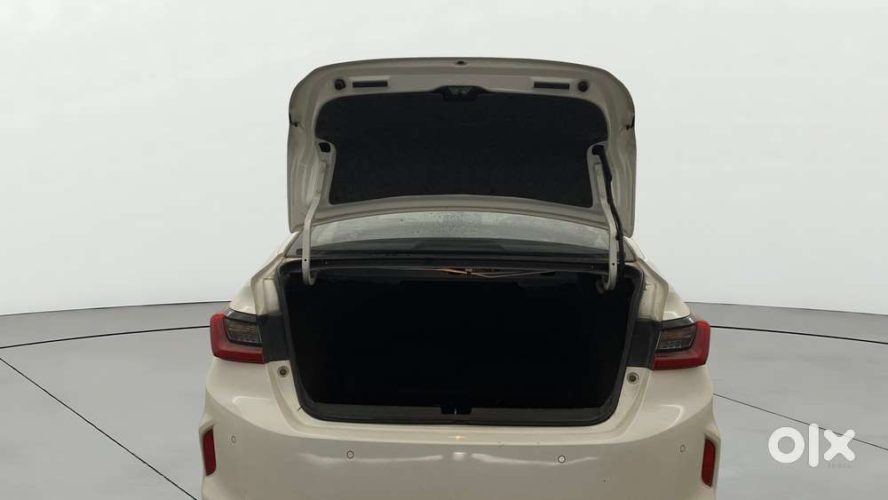 Honda City I-vtec Cvt Zx, 2020, Petrol