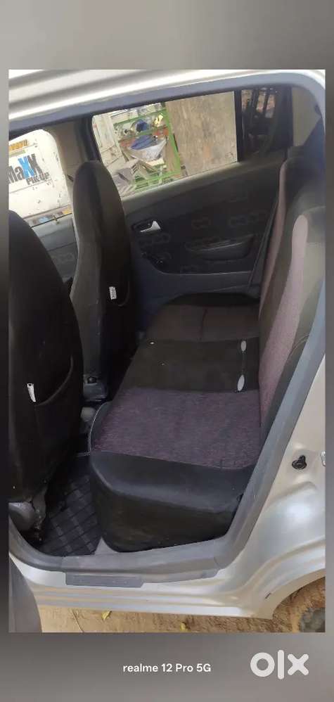 Maruti Suzuki Alto 800 2014 Petrol With Cng  Well Maintained