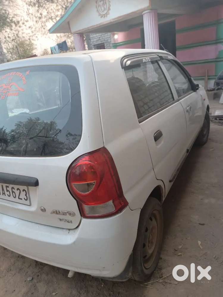Maruti Suzuki Alto K10 2014 Petrol 80000 Km Driven