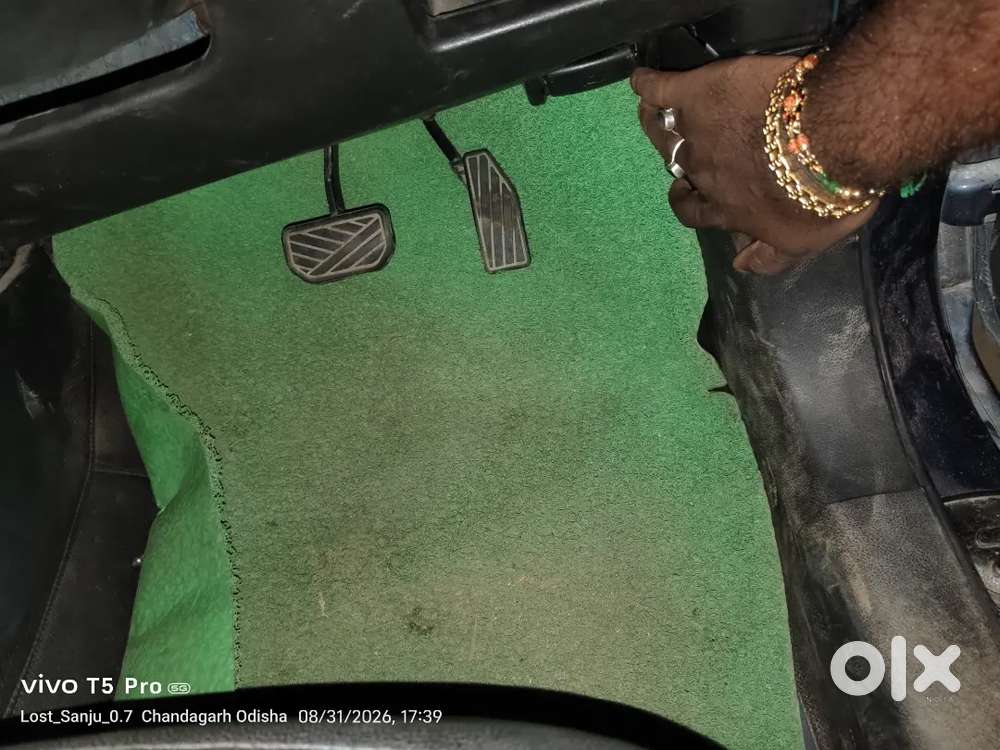 Maruti Suzuki Baleno 2019 (negotiable)