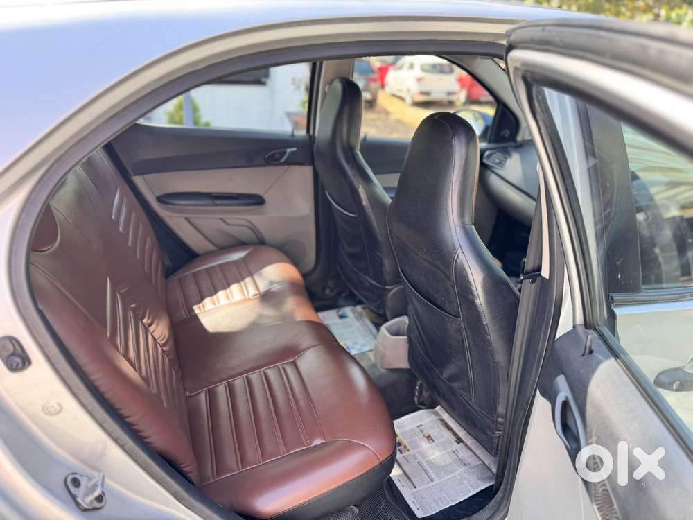 Tata Tiago Xm, 2018, Petrol