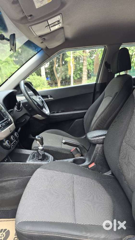 Hyundai Creta 1.4 S Plus Crdi, 2016, Diesel