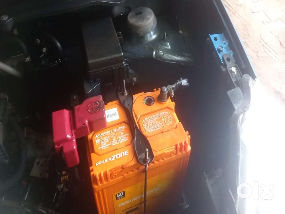 Maruti Suzuki Celerio 1.0 Vxi Amt, 2015, Petrol