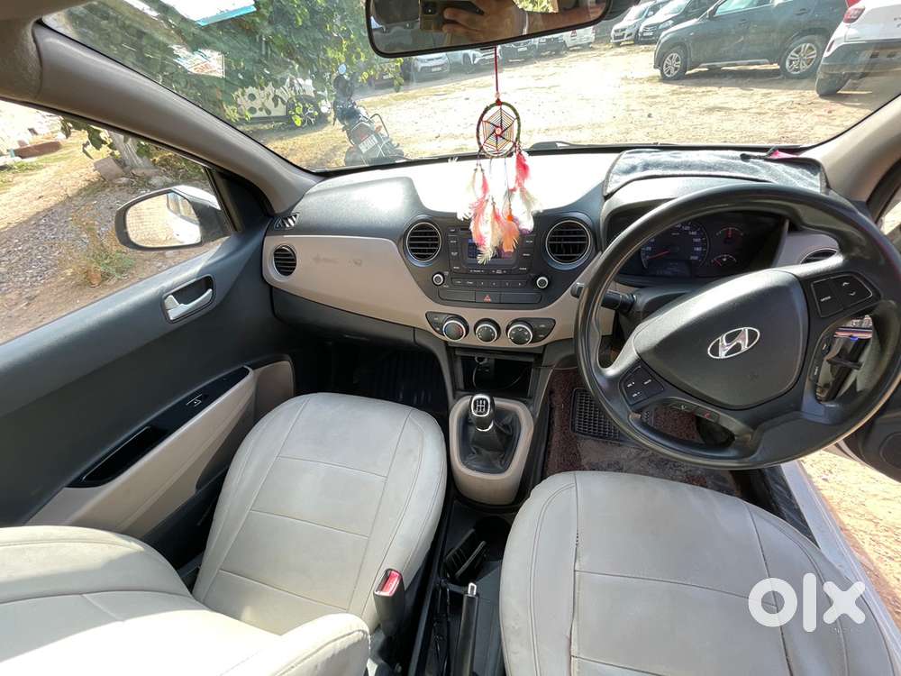 Hyundai Xcent Prime 2016