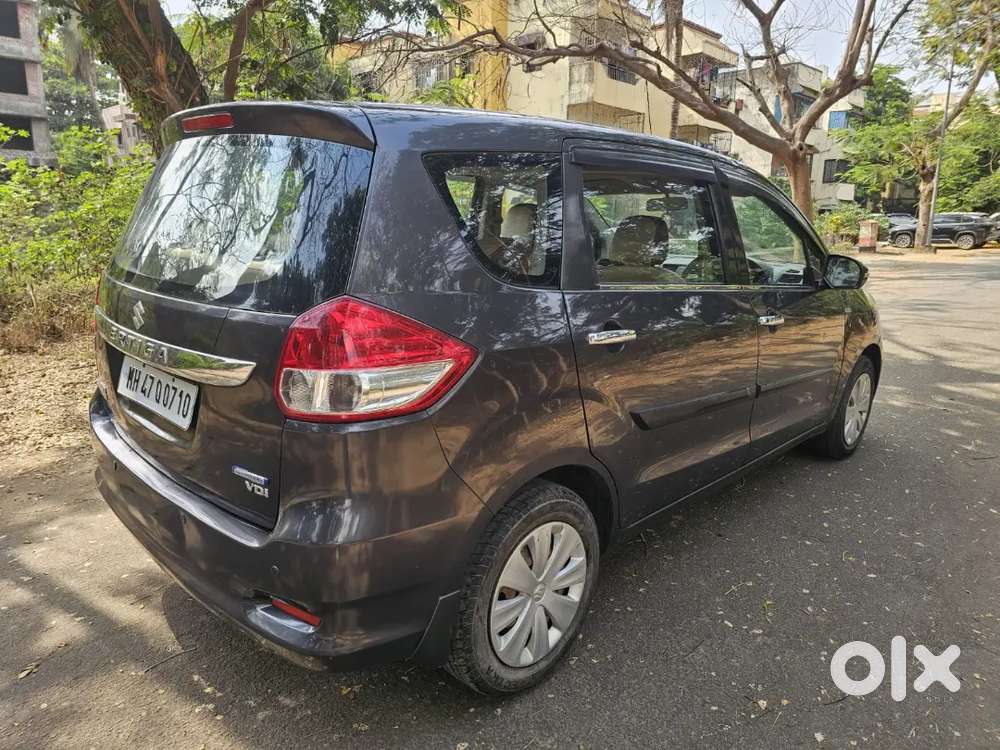 Maruti Suzuki Ertiga 2016 Diesel 91000 Km Driven New Brand Tyre Hibeed