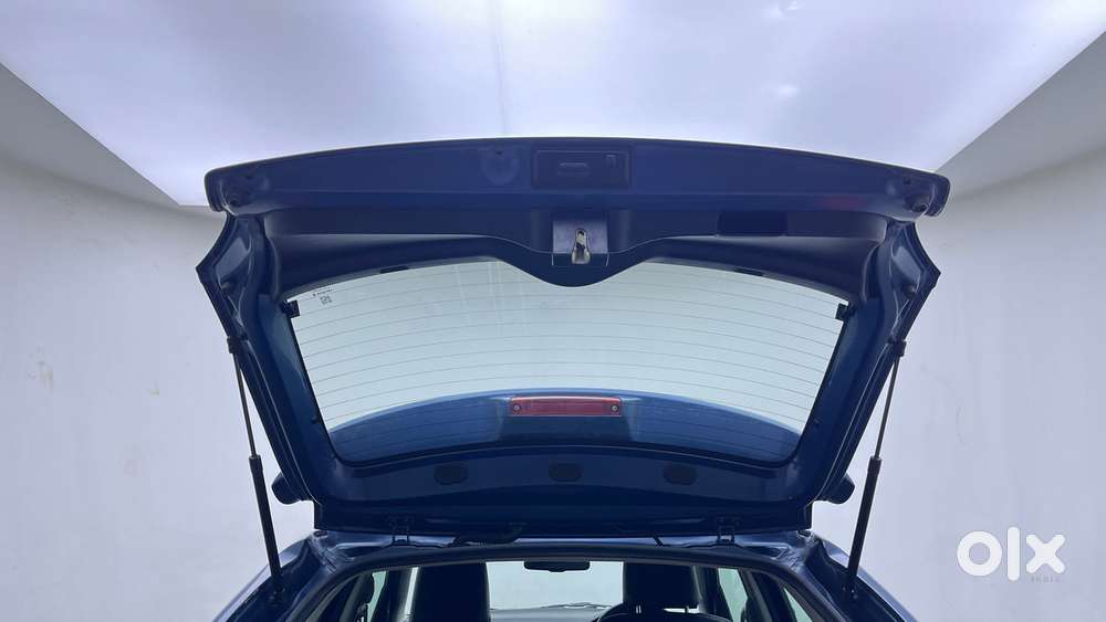 Maruti Suzuki Baleno 1.2 Alpha At, 2018, Petrol